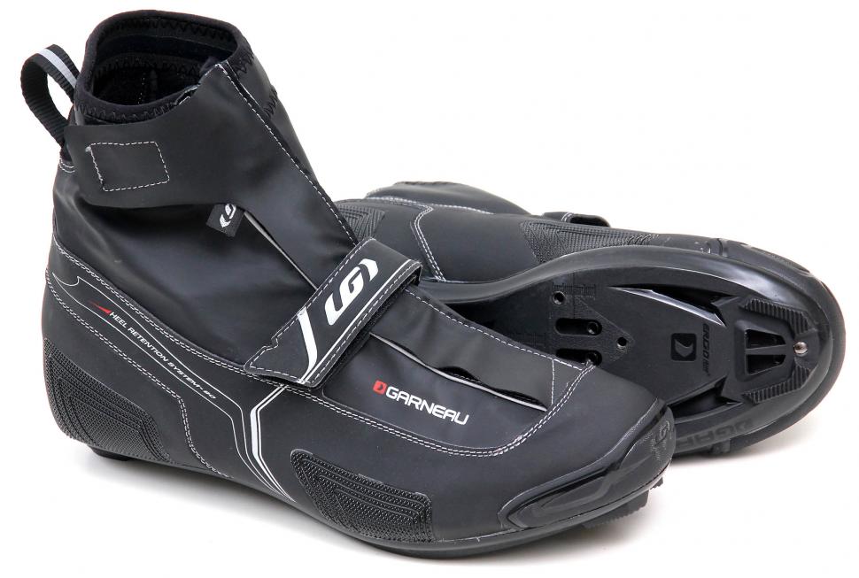 Garneau 2024 bike shoes